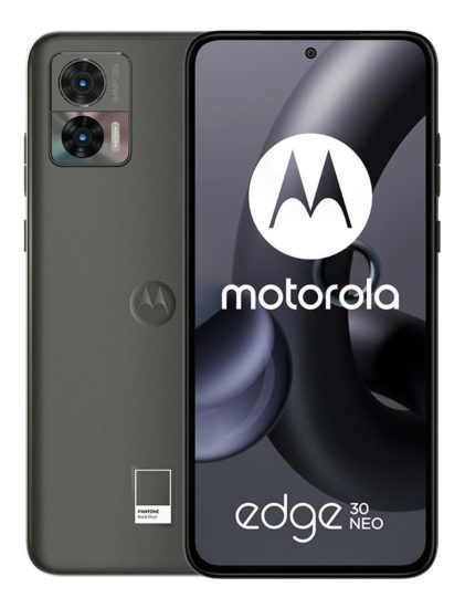 Comparativa de Motorola Edge 30 Neo Dual SIM y Motorola Edge 30: Características y Diferencias D NQ NP 814112 MLA52431110413 112022 F
