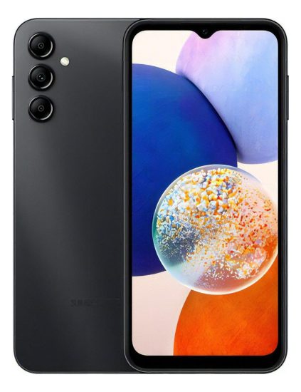 Ficha técnica Samsung A14