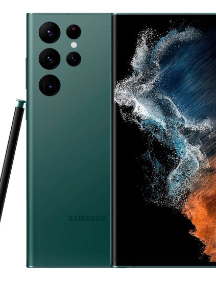 Comparativa entre Samsung Galaxy S22 Ultra 5G y Samsung Galaxy S23 Ultra