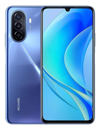 Ficha técnica Huawei Nova Series Nova Y70