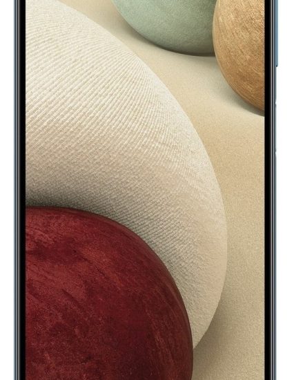 Ficha técnica Samsung Galaxy A12