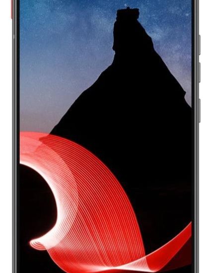 Ficha técnica Motorola ThinkPhone