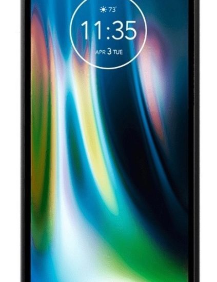 Ficha técnica Motorola Defy Dual SIM