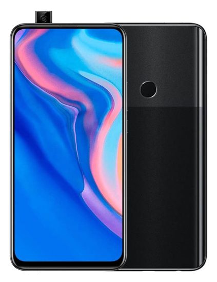 Ficha técnica Huawei Y Series Y9 Prime 2019
