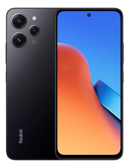 Ficha técnica Xiaomi Redmi 12