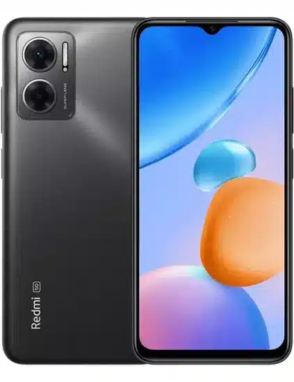 Ficha técnica Xiaomi Redmi 10 5G