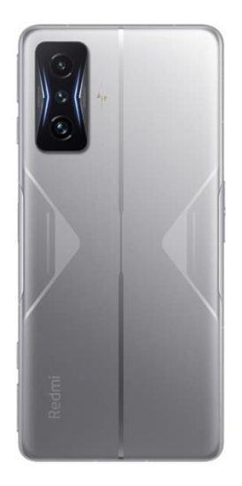 Ficha técnica Xiaomi Redmi K50 Gaming Edition D NQ NP 873842 MLA51454824039 092022 F
