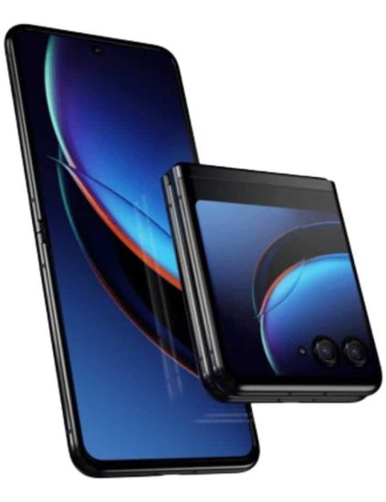 Ficha técnica Motorola RAZR 40 Ultra