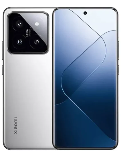 Ficha técnica Xiaomi 14 pro