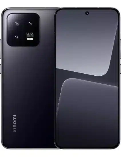 Ficha técnica Xiaomi 13