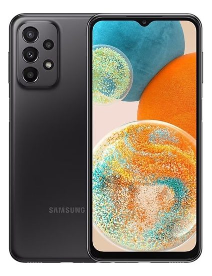 Ficha técnica Samsung Galaxy A23 5G