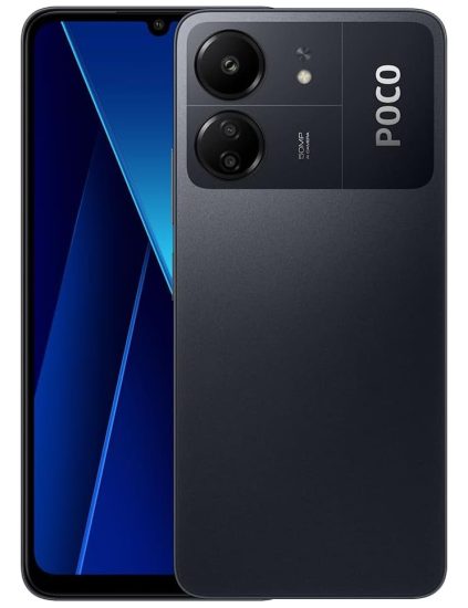 Ficha técnica Xiaomi Poco C65