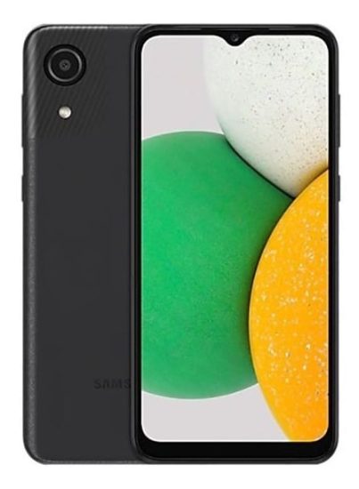 Ficha técnica Samsung Galaxy A03 Core Dual SIM D NQ NP 910885 MLU72972257055 112023 F