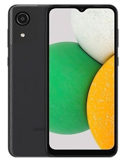 Ficha técnica Samsung Galaxy A03 Core Dual SIM