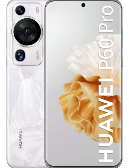 Ficha técnica Huawei P60 Pro