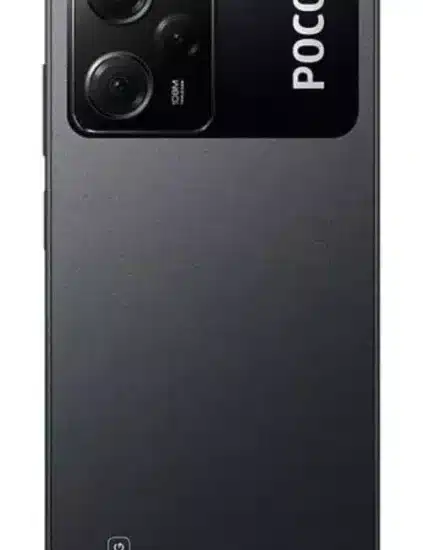 Ficha técnica Xiaomi Pocophone Poco X5 Pro 5G