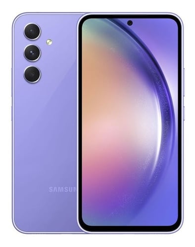 Comparativa entre Samsung Galaxy A54 5G Dual SIM y Samsung Galaxy A05