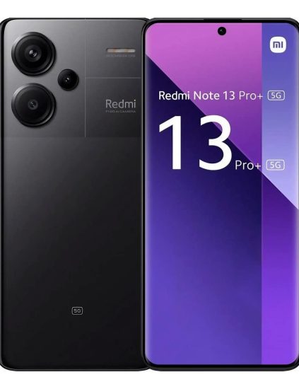 Ficha técnica Xiaomi Redmi Note 13 Pro+ 5G