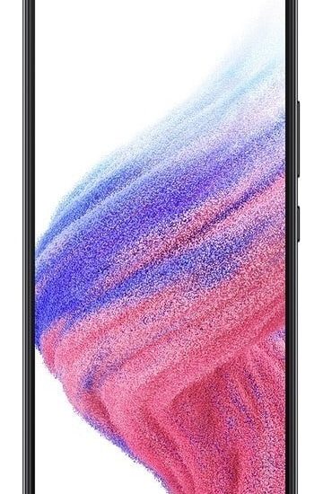 Comparativa entre Samsung Galaxy A53 5G y Samsung Galaxy S20 FE 5G