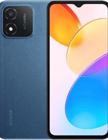 Ficha técnica Honor X Series X5