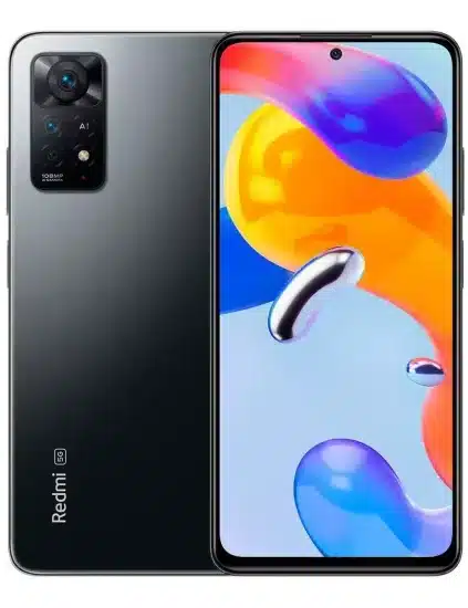 Ficha técnica Xiaomi Redmi Note 11 Pro 5G (Snapdragon)