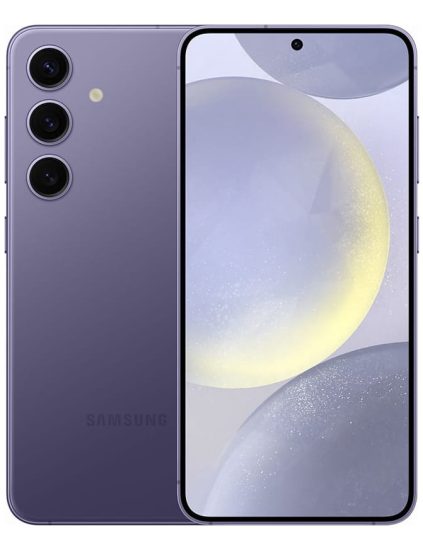 Ficha técnica Samsung Galaxy S24 (eSIM)