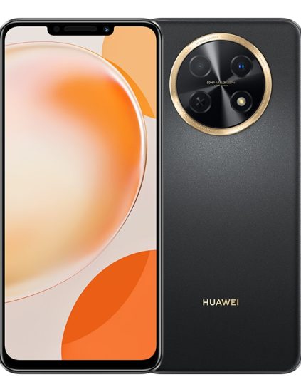 Ficha técnica Huawei Y Series Nova Y91