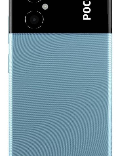 Ficha técnica Xiaomi Pocophone Poco M4 5G