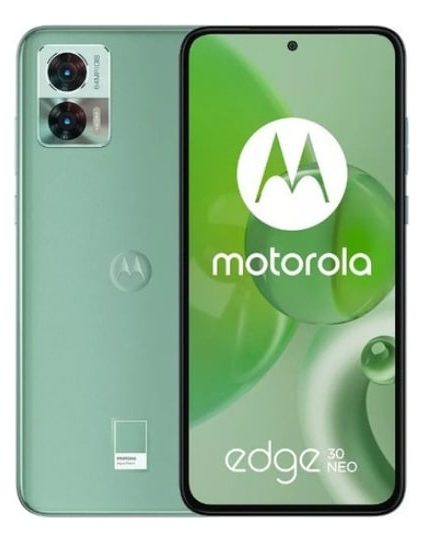 Ficha técnica Motorola Edge 30 Neo