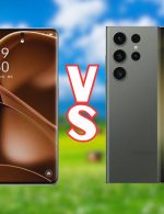 Oppo vs Samsung