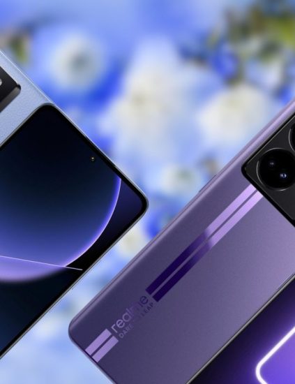 Realme vs Xiaomi 2023: Batalla de Gigantes Tecnológicos en la Industria de los Smartphones