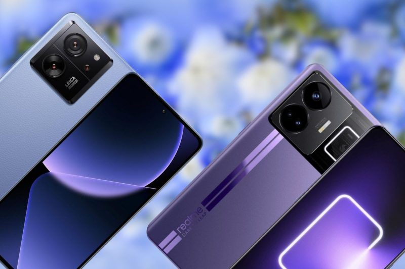 Realme vs Xiaomi