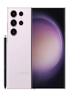Samsung Galaxy S23 Ultra