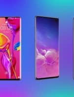 Samsung vs. Huawei