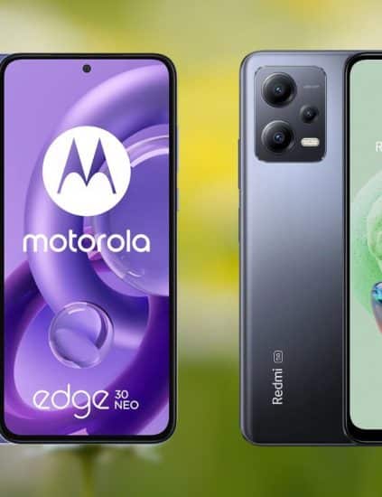 Xiaomi vs Motorola 2023: Análisis Exhaustivo de Tecnología y Rendimiento para el Consumidor Mexicano