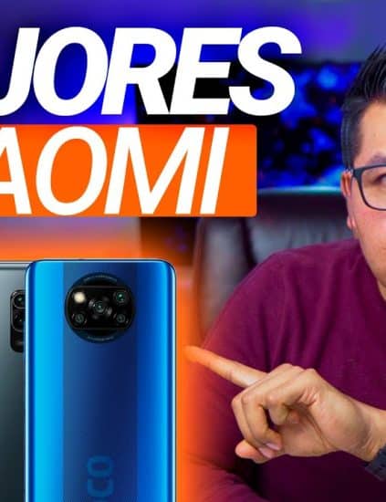 Xiaomi en 2023: Guía Completa de los Mejores Smartphones y su Impacto en el Mercado Tecnológico