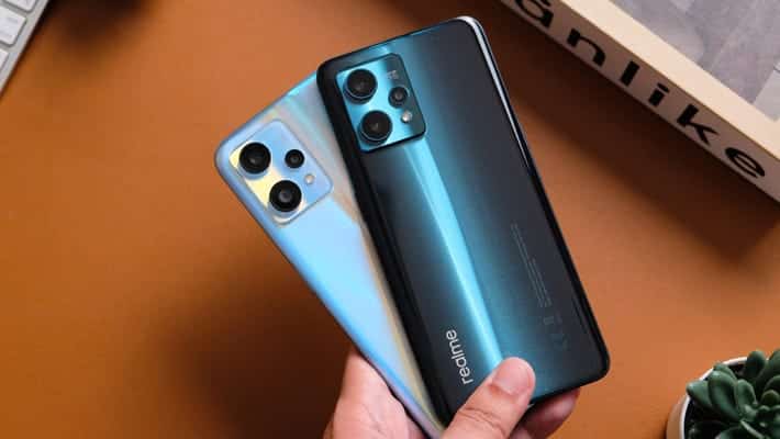 Guía 2023: Las Mejores Marcas de Celulares en el Mercado y Cómo Elegir La Ideal para Ti mejores marcas celulares realme