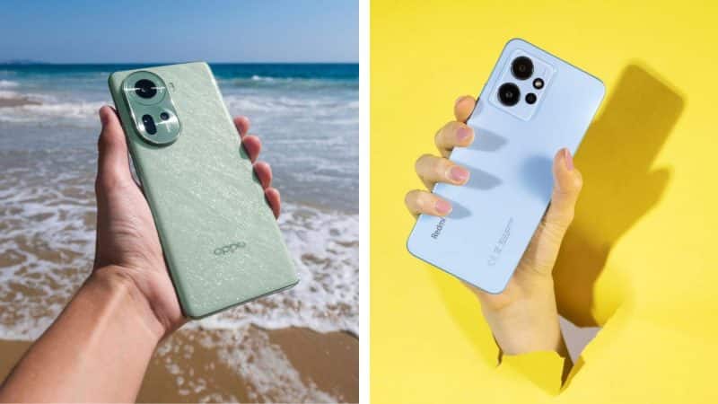 OPPO vs Xiaomi vs Samsung: Análisis Profundo y Comparativo de los Gigantes Tecnológicos en el Universo de los Smartphones oppo vs xiaomi