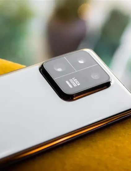 Xiaomi: Líder en Alta Gama a Precios Competitivos en el Mercado de Smartphones