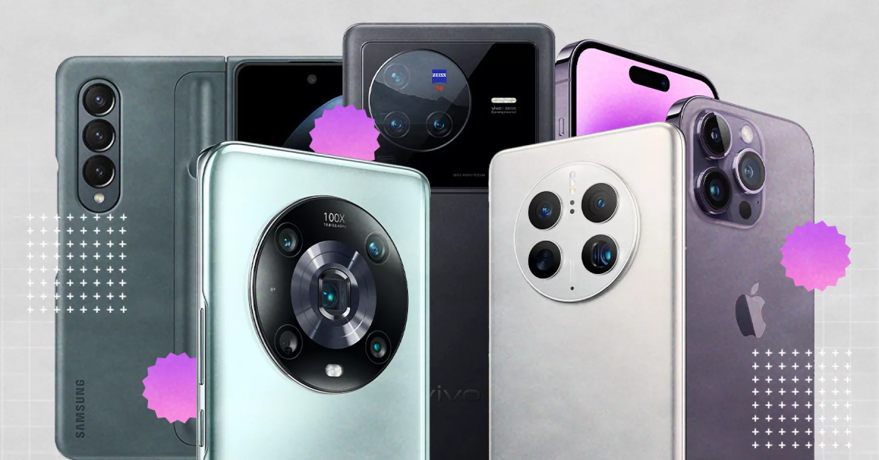 Smartphones 2023: Análisis de los Mejores Celulares de Alta Gama