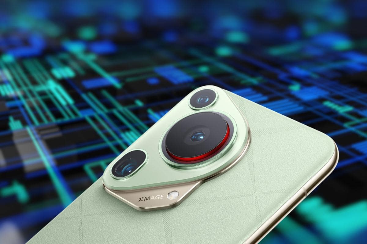 Teléfonos Huawei: Innovación y Tecnología Avanzada