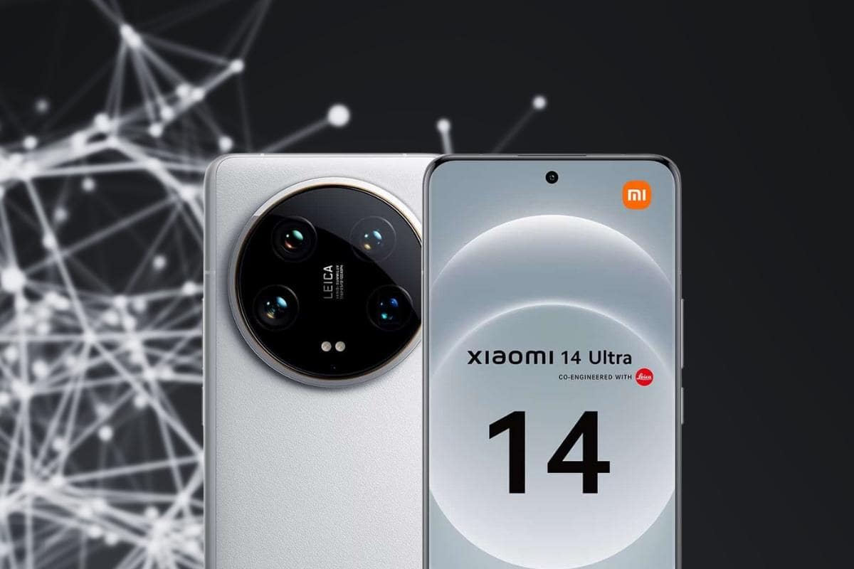 Smartphones Xiaomi