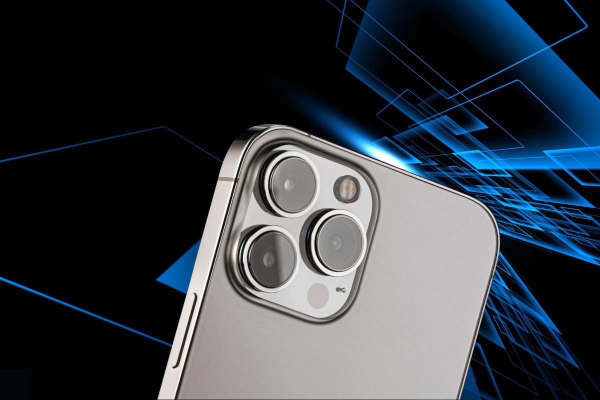 Smartphones iPhone