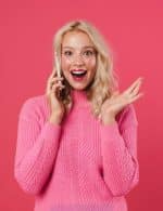celulares con actualizaciones garantizadas
