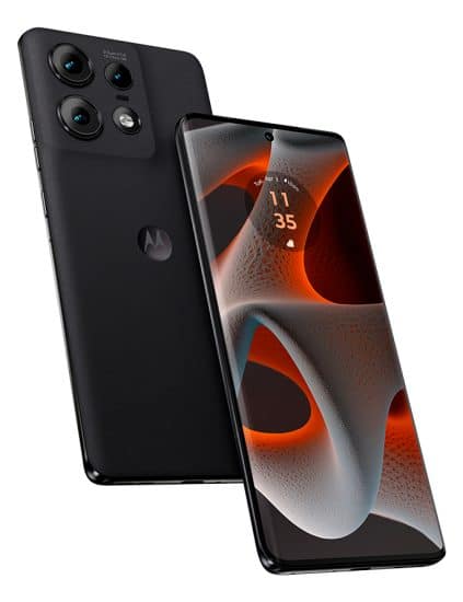 Ficha técnica Motorola edge 50 pro