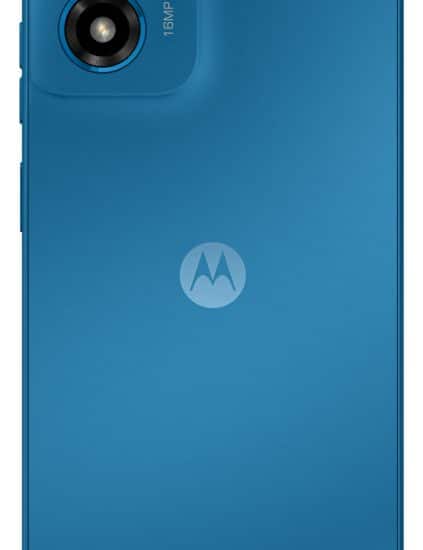Ficha técnica Motorola g04