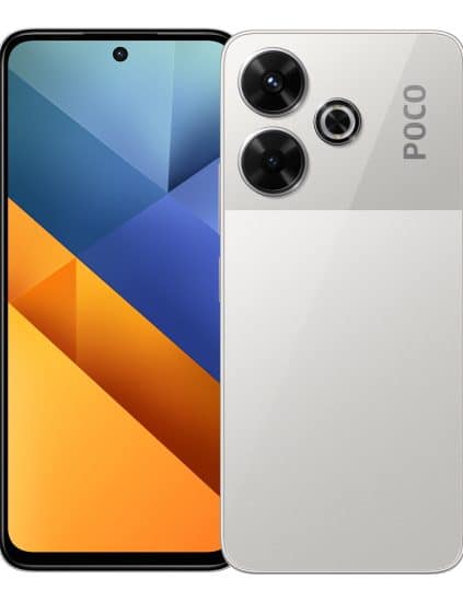 Ficha técnica Xiaomi m6