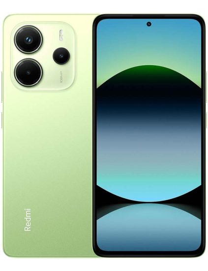 Ficha técnica Xiaomi note 14