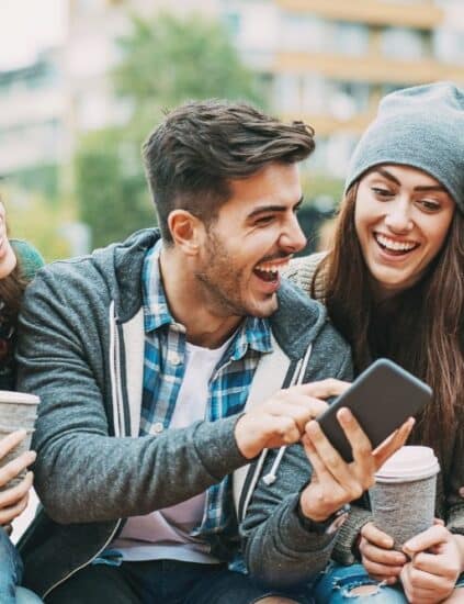 celular Motorola en México