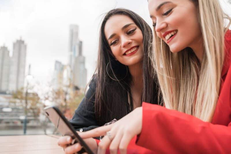 Actualizaciones y seguridad